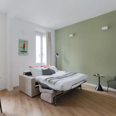 Apartman The Rent - Spacious And Renovated Two-bedroom Downtown