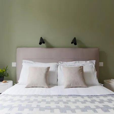 Apartman The Rent - Spacious And Renovated Two-bedroom Downtown Milánó